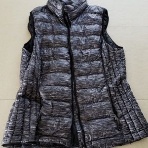 32 degree down vest